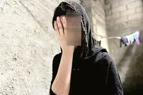 از خانه شوهرم فرار کردم و دیگر برنمی‌گردم
