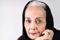 (عکس) سفر به گذشته؛ «کتایون امیرابراهیمی و حمیده خیرآبادی»؛ سال 48