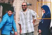 (عکس) تغییر چهره «سحر زن رامین» سریال متهم گریخت بعد 19سال در 38 سالگی