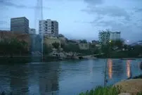 فهرست جاهای دیدنی مهاباد!