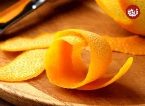 ۴ میوه‌ای که بهتر است پوستشان را دور نریزید