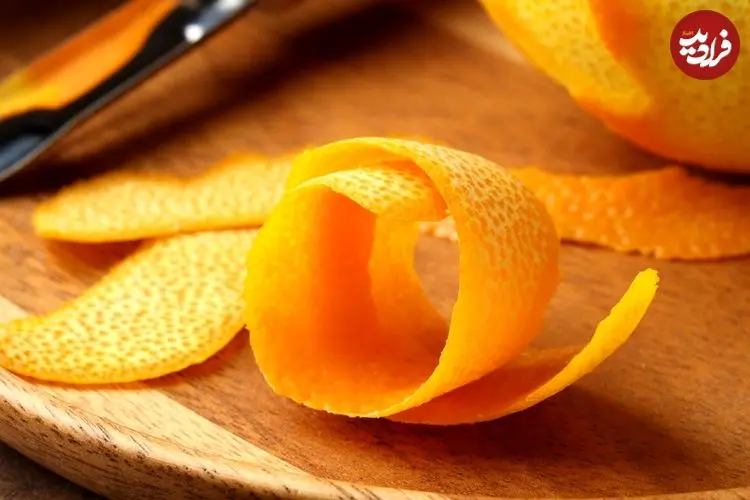 ۴ میوه‌ای که بهتر است پوستشان را دور نریزید