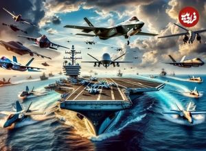 نیروی دریایی آمریکا چند هواپیما و از چه انواعی در اختیار دارد؟