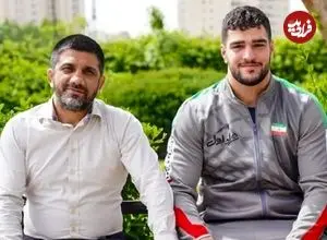 دبیر: اجازه رفتن امیر رضا به جمهوری آذربایجان را نخواهم داد