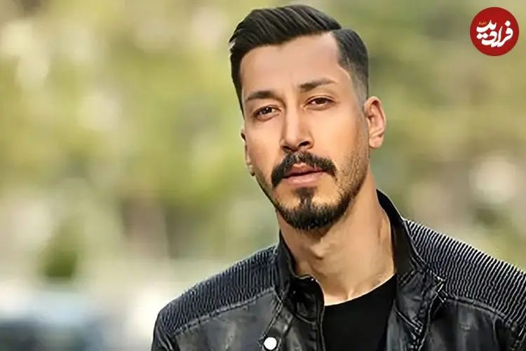 ببینید| بهرام افشاری: از بی پولی خون می‌دادم تا زنده بمانم