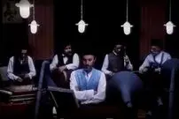(ویدئو) تصنیف روح نواز استاد شجریان در فیلم دلشدگان 1370 