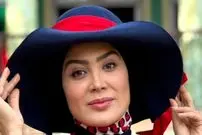 عکس| سفر در زمان؛ چهره «طلا جفرودی» سریال سوجان در 40 سالگی