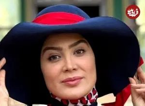 عکس| سفر در زمان؛ چهره «طلا جفرودی» سریال سوجان در 40 سالگی