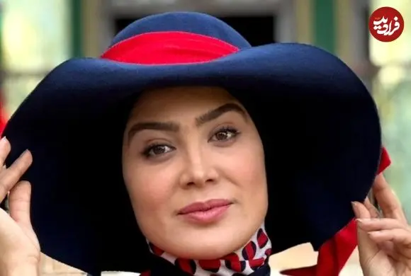 عکس| سفر در زمان؛ چهره «طلا جفرودی» سریال سوجان در 40 سالگی