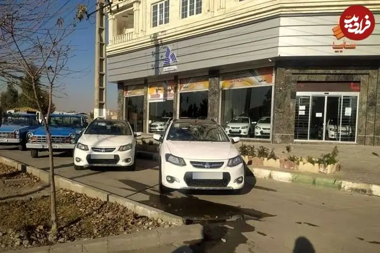 جدول| قیمت محصولات سایپا امروز یکشنبه ۱۴ دی ۱۴۰۴؛ ارزان‌ترین خودرو ایرانی چند؟