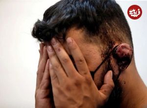 خدمتکار قلابی در نقش خریدار لپ‌تاپ به دام پلیس افتاد