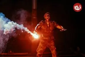 تصاویر| پرفروش‌ترین فیلم های سال ۲۰۲۵ در گیشه جهانی؛ از F1: The Movie تا Zootopia 2