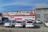 جدول؛ قیمت محصولات سایپا امروز چهارشنبه ۲۶ آذر ۱۴۰۴/ ارزان‌ترین خودرو داخلی چند؟