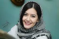 عکس| سفر زمان؛ چهرۀ «پردیس احمدیه» در 14 سالگی در اولین فیلمش؛ سال 85