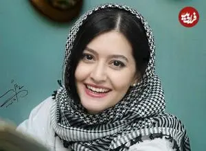 عکس| سفر زمان؛ چهرۀ «پردیس احمدیه» در 14 سالگی در اولین فیلمش؛ سال 85