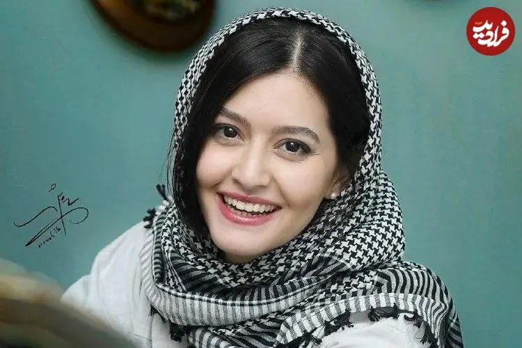 عکس| سفر زمان؛ چهرۀ «پردیس احمدیه» در 14 سالگی در اولین فیلمش؛ سال 85