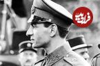 عکس؛ سفر در زمان؛ «محمدرضا پهلوی در 11 سالگی و در حال اسب سواری»؛ سال 1309
