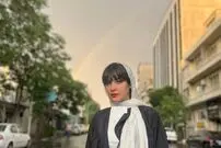 (تصاویر) عکس های  شخصی، زندگی خصوصی و بیوگرافی ریحانه رضی