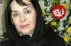 عکس| سفر در زمان؛ «آرام» در 22 سالگی و در پشت صحنه فیلم ذبیح؛ سال 54