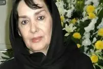 عکس| سفر در زمان؛ «آرام» در 22 سالگی و در پشت صحنه فیلم ذبیح؛ سال 54