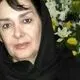 عکس| سفر در زمان؛ «آرام» در 22 سالگی و در پشت صحنه فیلم ذبیح؛ سال 54