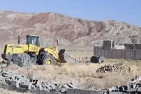 جزئیات کشف زمین‌خواری به ارزش ۳ هزار میلیارد در تهران