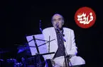 «ایرج» درگذشت