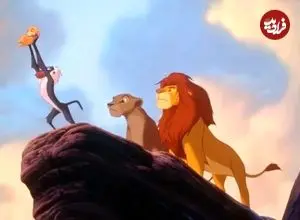 تصاویر| ۱۰ انیمیشن برتر دیزنی که هر بار دیدنشان لذت‌بخش است