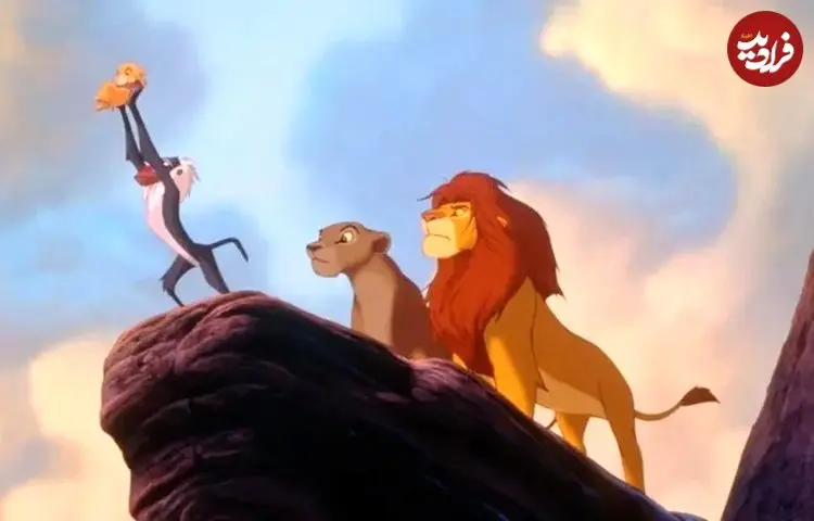 تصاویر| ۱۰ انیمیشن برتر دیزنی که هر بار دیدنشان لذت‌بخش است