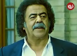 عکس| سفر در زمان؛ «محمدعلی کشاورز» در دوران کودکی و جوانی؛ اوایل و اواخر دهه 50