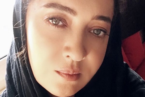 عکس؛ سفر در زمان؛ شکل و شمایل «نیکی کریمی» در دوران خردسالی؛ دهه 50