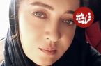 عکس؛ سفر در زمان؛ شکل و شمایل «نیکی کریمی» در دوران خردسالی؛ دهه 50