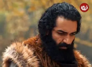 عکس| سفر در زمان؛ «اسماعیل میرشکار» سریال گیلدخت در 37 سالگی؛ سال 1402