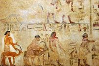 آیا شخصی به نام «یوزارسیف» در تاریخ مصر وجود داشته است؟