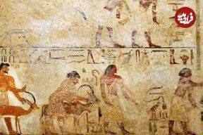 آیا شخصی به نام «یوزارسیف» در تاریخ مصر وجود داشته است؟