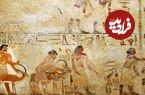 آیا شخصی به نام «یوزارسیف» در تاریخ مصر وجود داشته است؟