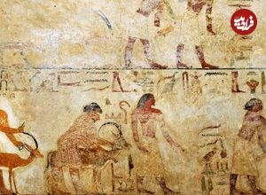 آیا شخصی به نام «یوزارسیف» در تاریخ مصر وجود داشته است؟