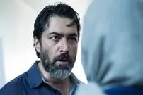 عکس| سفر زمان؛ «پارسا پیروزفر» در ایام دانشجویی و در دانشگاه شهید بهشتی؛ سال 78