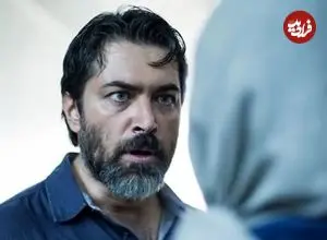 عکس| سفر زمان؛ «پارسا پیروزفر» در ایام دانشجویی و در دانشگاه شهید بهشتی؛ سال 78