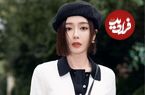 تصاویر؛ عکس های  شخصی، زندگی خصوصی و بیوگرافی چین لان