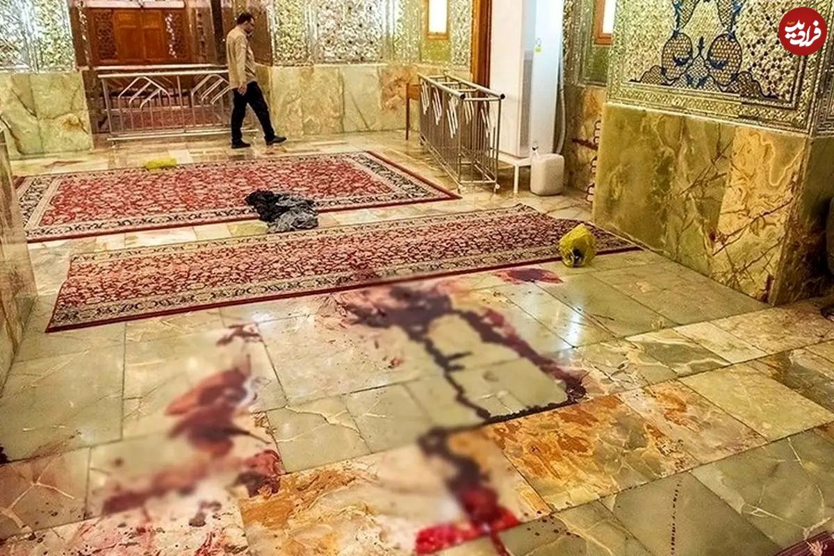 جزییات رأی ۷ متهم پرونده حادثه تروریستی شاهچراغ؛ ۳ متهم به اعدام محکوم شدند
