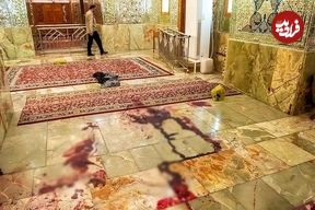 جزییات رأی ۷ متهم پرونده حادثه تروریستی شاهچراغ؛ ۳ متهم به اعدام محکوم شدند