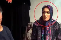 (عکس) تغییر چهره ویژه «جمیله زن تقی» سریال پایتخت بعد 6سال در 49 سالگی