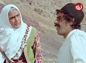 عکس| سفر به تاریخ؛ «خاله لیلا، مراد بیگ و بسیم» در پشت‌صحنه سریال «روزی روزگاری»