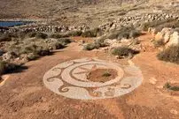 شبه‌جزیره‌ای در یونان که مردمش «ژنتیک یونان باستان» را حفظ کرده‌اند