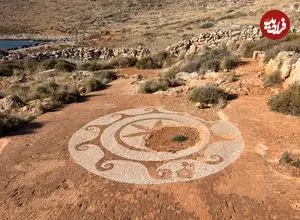 شبه‌جزیره‌ای در یونان که مردمش «ژنتیک یونان باستان» را حفظ کرده‌اند