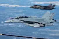 تصاویر؛ جنگنده «F-15EX» یا «سوخو 35 اس»؛ کدام قدرتمندتر است؟