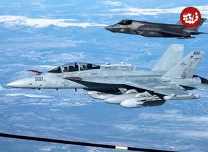 تصاویر؛ جنگنده «F-15EX» یا «سوخو 35 اس»؛ کدام قدرتمندتر است؟