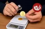 قیمت سکه امامی و سکه بهار آزادی امروز یکشنبه 24 خرداد 1405؛ افت 2 درصدی