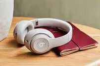 (عکس) رونمایی هدفون اختصاصی‌ اپل